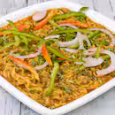 Veg Maggi