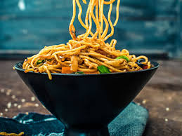Veg Noodles