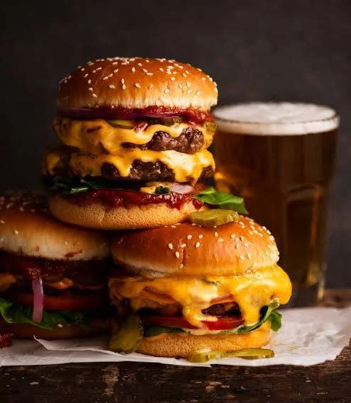 CheeseBurger